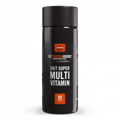 24/7 Super Multivitamin