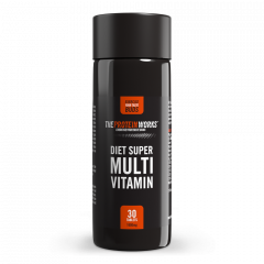 Multi-Vitamin Tablets