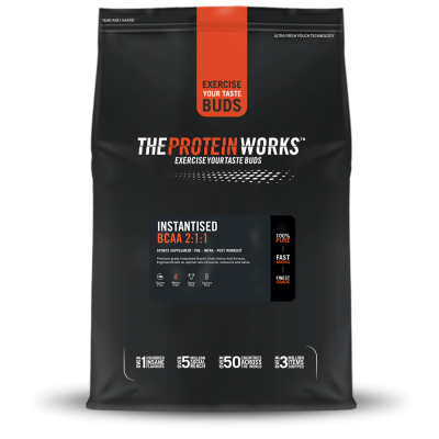 Bcaa Hochwertige Aminosauren The Protein Works