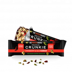 Protein Crunkies (Singles)