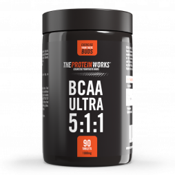 BCAA Capsules
