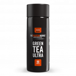 Green Tea Ultra