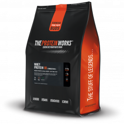Whey Protein 80 (Concentrate)