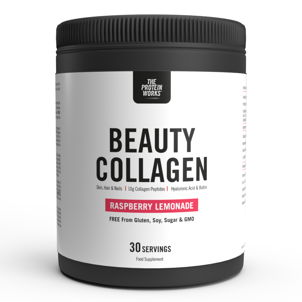 Beauty Collagen