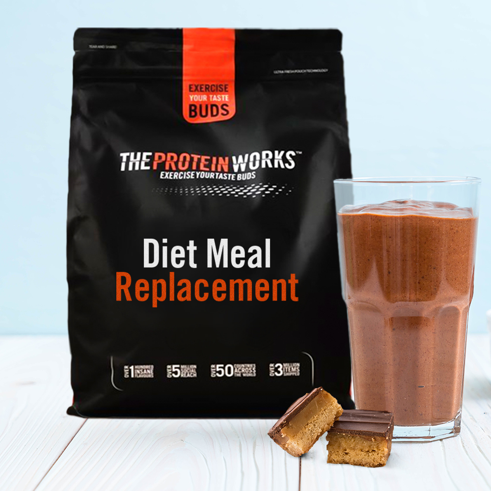 Diet Meal Replacement