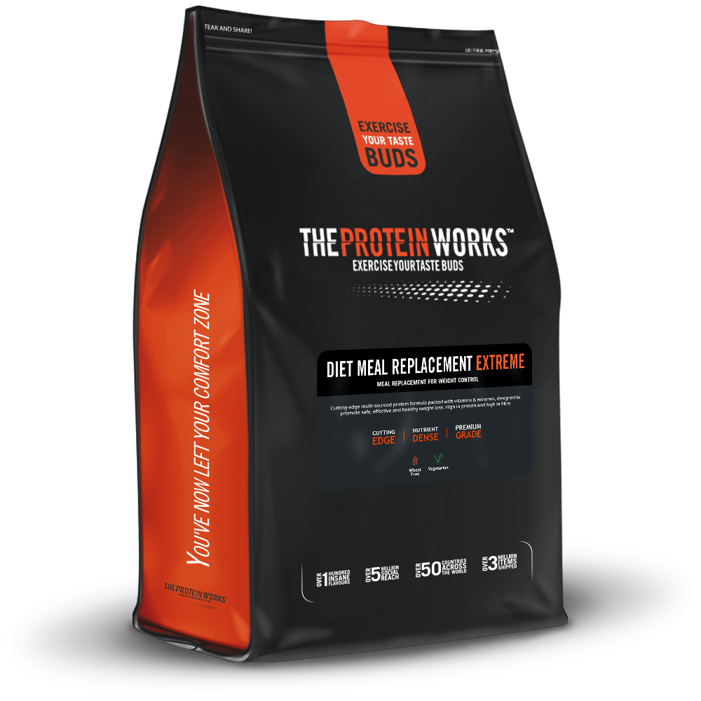 Diet Meal Replacement Extreme