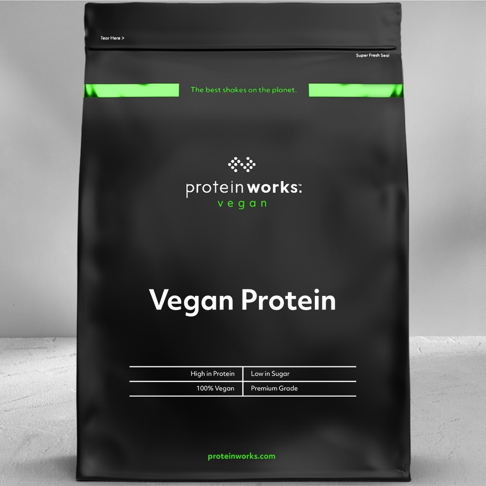 Vegan Protein