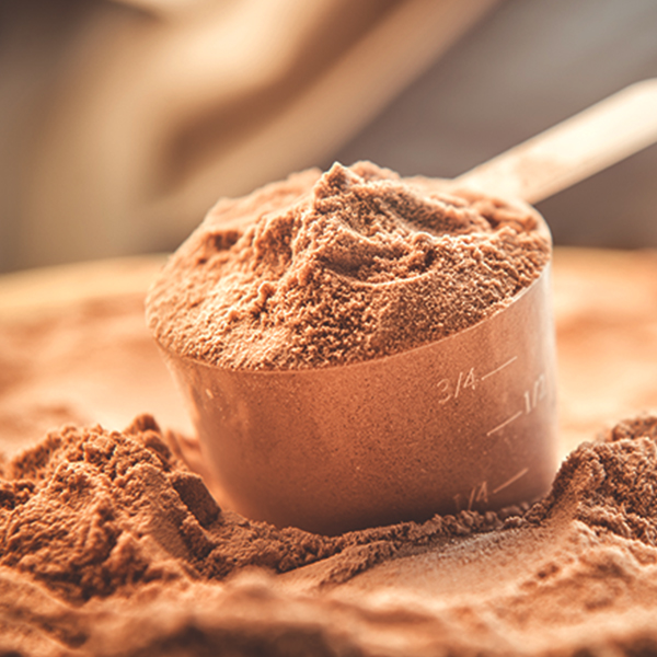 Whey Protein 80 Concentrate