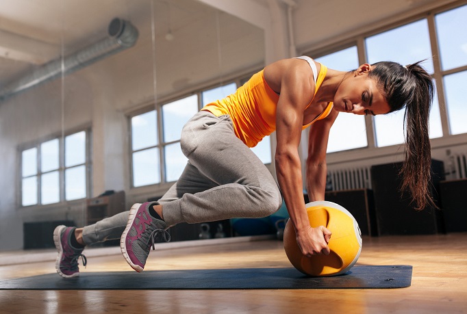 Muscle Protein