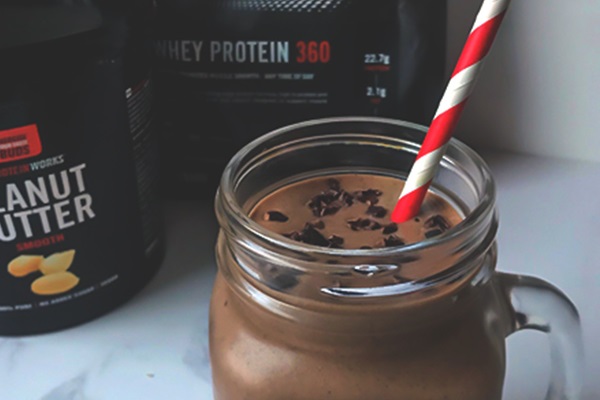 VEGAN PROTEIN