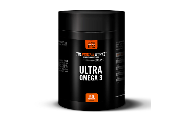 Omega 3