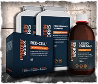 Fat Burners