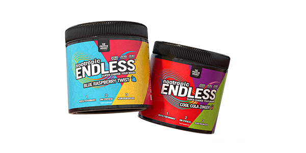 ENDLESS