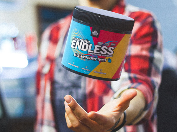 ENDLESS