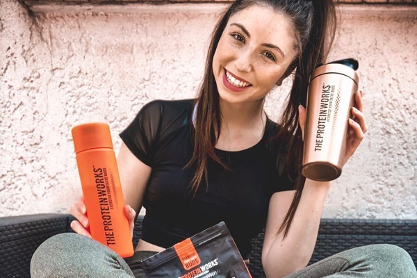 Pure Performance Multivitamin