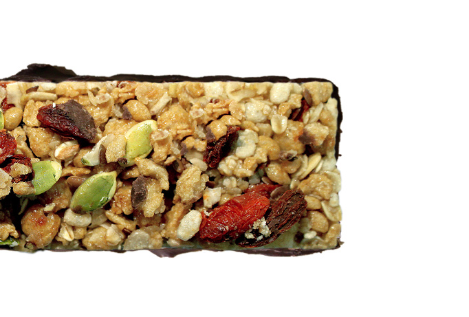 Protein Crunkie