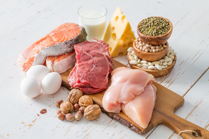 Alimentation