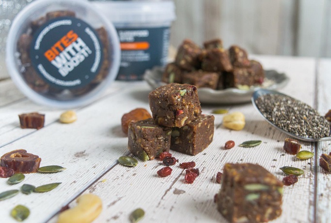 Superfood Bites
