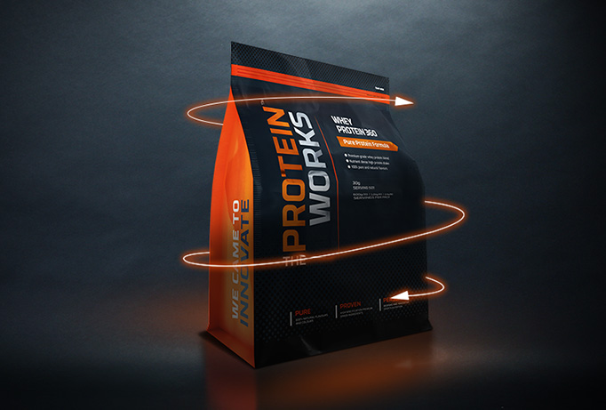 Whey Protein