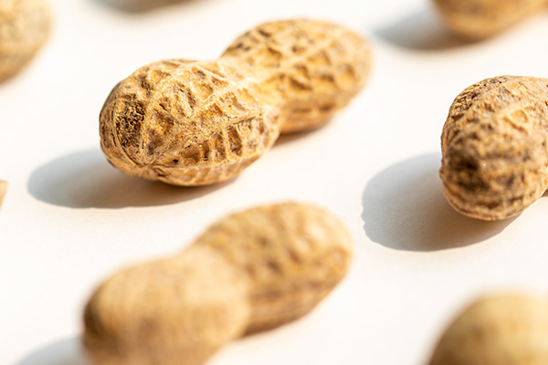 Loaded Nuts