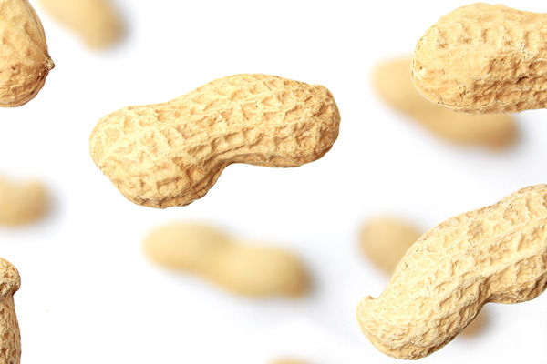 Loaded Nuts