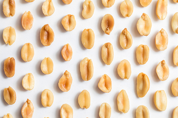 Loaded Nuts