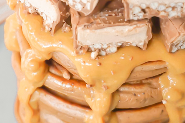 Loaded Nuts