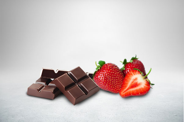 Protein Truffles