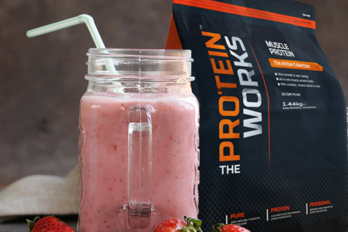 Muscle Protein