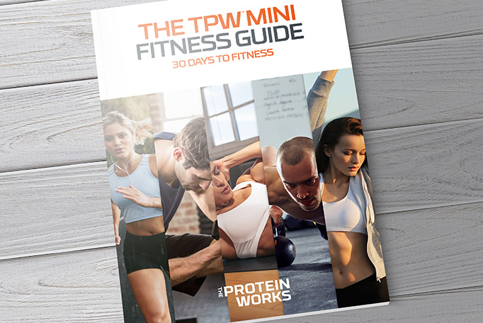 Skinny Protein