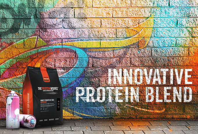 Muscle Protein