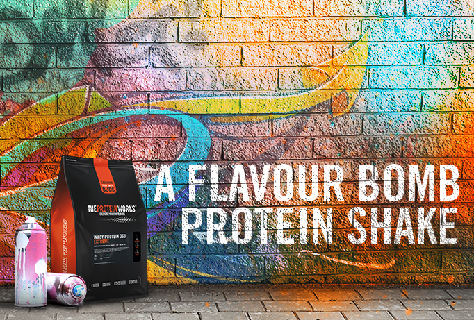 Muscle Protein