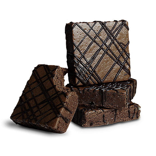 Protein Brownies