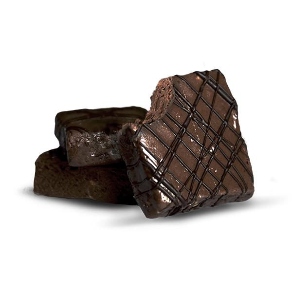 Protein Brownies