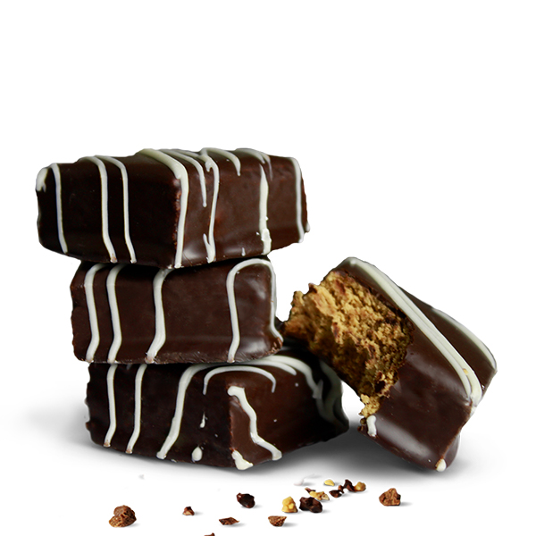 Protein Truffles
