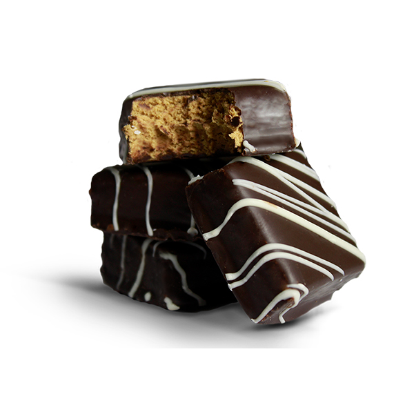 Protein Truffles