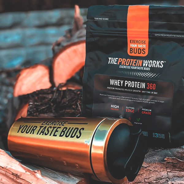 whey protein