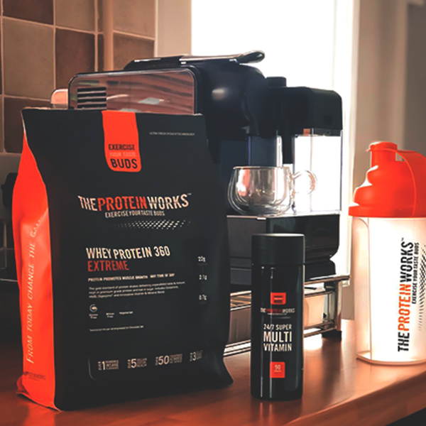 whey protein
