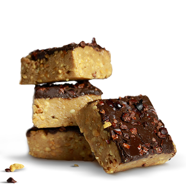 Protein Nutties