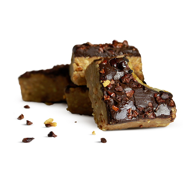 Protein Nutties