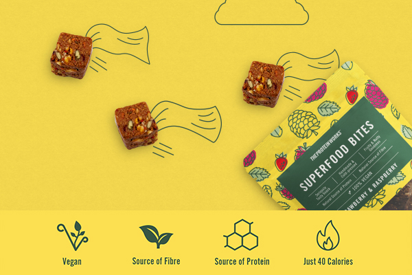 Superfood Bites